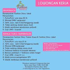 Check spelling or type a new query. Lowongan Lowongan Kerja Loker Jogja Jogja Lowker Facebook