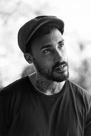 Film Portraits — Nick Bedford, Photographer