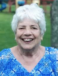 Obituary information for Barbara Ann Hackney
