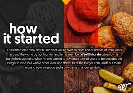 Let us help you make the perfect meal! Willy S Kitchen Company Profile On Behance