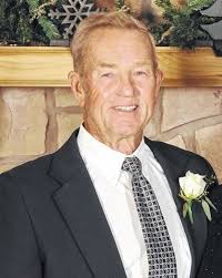 Jerry Wright Obituary (2015)