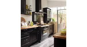 Achetez en ligne la façade de votre choix pour compléter votre cuisine équipée ! Bois Sombre Et Laiton Le Mariage Chic Pour La Maison