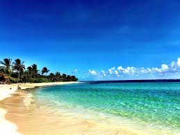 Flamenco beach is a public beach on the caribbean island of culebra. Flamenco Beach Culebra Puerto Rico Top 10 Puerto Rico