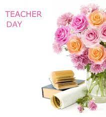4 Kinds Of Flowers For Teacher S Day Flower Delivery Singapore Happy Teachers Day Happy Teachers Day Card Teachers Day Card