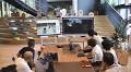 KDDI Partners with Starlink for Real-time Transmission of 3D Point Cloud Data