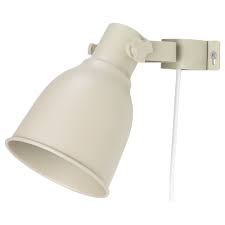 Ikea Us Furniture And Home Furnishings Lamp Led Bulb Wall Lamp