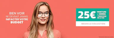Optique — on peut, semble t il, définir l'optique comme l'étude des moyens de transmission des informations par la lumière, ces informations portant soit sur. Les Soldes D Hiver Chez Generale D Optique C Est Maintenant Le Figaro