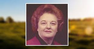 Ethelyn McKinney Obituary February 1, 2017