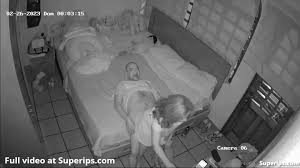 IPCAM – Horny Old Parents Fuck In Their Bed • Pornhex