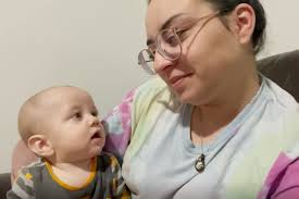 Baby formula supply issues send parents scrambling