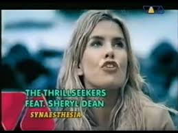 The Thrillseekers Feat. Sheryl Dean