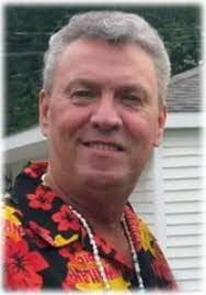 Gery Everett Obituary