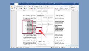 Membuat huruf romawi di excel. Cara Membuat Angka Romawi Di Microsoft Word Lengkap Semutimut Tutorial Hp Dan Komputer Terbaik