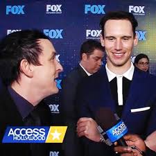 While the fifth and final season of the series has yet to premiere, many pictures from the set have given us a taste of what we can expect from the final chapters of gotham. Gotham Riddler X Reader X Penguin