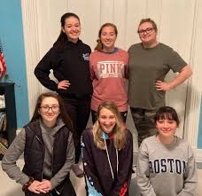 Profile for Command Performance Dance Studio