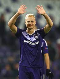 Check out his latest detailed stats including goals, assists, strengths & weaknesses and match ratings. Olivier Deschacht Photos Photos Rsc Anderlecht V 1 Fsv Mainz 05 Uefa Europa League Europa League Mainz Teams