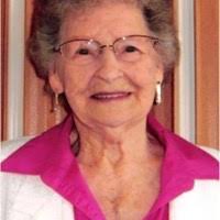 Virginia H. Anderson Obituary