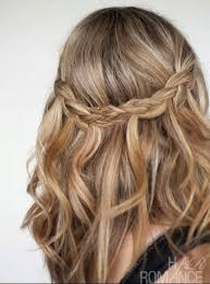 Easy Semi Formal Hairstyles For Medium Hair Hair Styles Plaits Hairstyles Plaits Hairstyles Tutorial