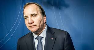 Sweden gets new government after weeks of coalition wrangling. 8 Sidor Statsministern Besviken Over Attacker