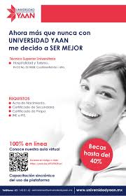 Universidad Yaan