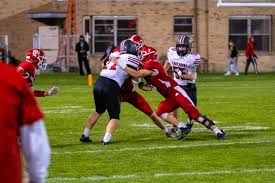 Photos: Port Huron football vs. Lake Shore