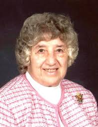 Obituary for Stella Jean (Gibson) Martin