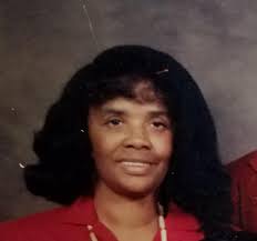 Rosetta Johns Obituary (1929