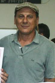 Padre Isidoro Salomão :: Academiapantaneira