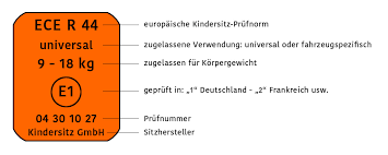 Einige hersteller bieten eigene linien mit. Auto Kindersitz Bis Wann Pflicht Kauftipps Autozeitung De
