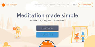 Moving The Needle Inclusivity In Design Meditation Apps Science Blog Headspace Meditation