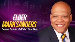 102nd Holy International Convocation