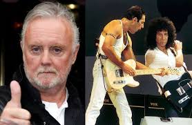 Roger Taylor reveals that Queen almost was over before Live Aid