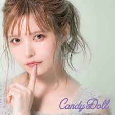 We found that english is the preferred language on candydollchan pages. Candydoll Tv