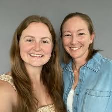 Katie Belt's Instagram, Twitter & Facebook