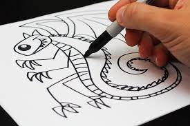 We have collect images about cool drawings for kids hard including images, pictures, photos, wallpapers, and more. Images Of Cool Drawings For Kids Hard
