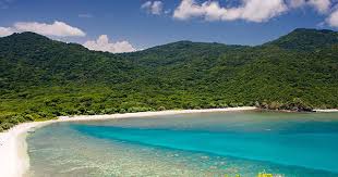 Cape engaño lighthouse in palaui island is located in sta. How To Get To Beautiful Palaui Island In The Philippines