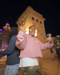 Lamarr Allen's Instagram, Twitter & Facebook