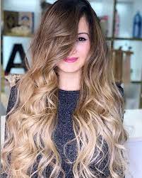 Balayage is a french hair coloring technique where the color is painted on the hair by hand as opposed to the old school highlighting methods with foils and cap highlighting. 65 Long Balayage Hairstyles You Ll Fall In Love With New Hairstyles Haircuts