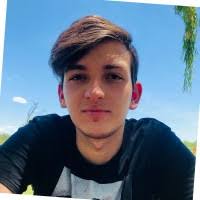 40+ "Thomas Arce" profiles