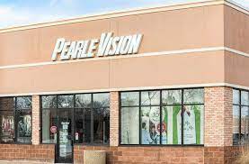 Pearle Vision All About Vision