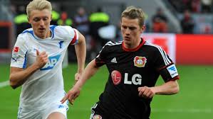 Referee felix brych failed to spot that. Bundesliga Bayer 04 Leverkusen 2 3 1899 Hoffenheim Post Match Quotes