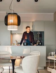 Die Kuche Im Apartment Stammt Von Bulthaup Foto Commerz Real Sebastianherkner Onefortywest Adgermany