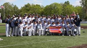 Baseball Season Recap