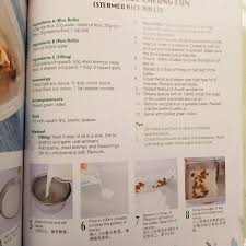 Maybe you would like to learn more about one of these? Teluk Intan Chee Cheong Fun Traditional Cakes Dried Shrimp Water Chestnut