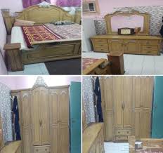 غرفة نوم لوجه الله