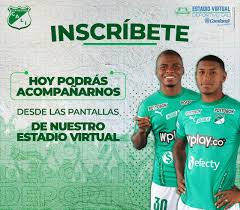 Sigue los partidos de hoy a disputarse este jueves 1 de abril. Deportivo Cali Hoy La Previa Y El Partido Por La Fecha Facebook