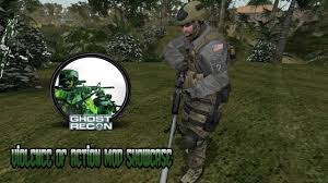 Ghost Recon Violence Of Action Mod Showcase Youtube Our ghost recon breakpoint weapons guide will list each and every weapon available in the game, possible attachments, information on how to upgrade the weapons, and what constitutes as the best and most desirable weapons in the game. ghost recon violence of action mod showcase