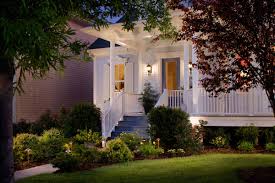 Outdoor lighting boosts your property's beauty, value, safety and security. Myrtle Beach Outdoor Lighting Never Looked So Good Outdoor Living Perspectives