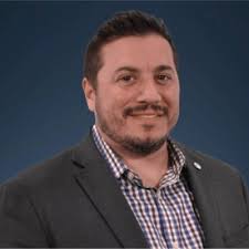 I'm happy to share that I'm starting a new position as Senior Vice  President, Construction at Naftali Group!