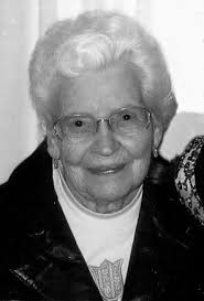 Obituary: Vida Ellen Shoemaker, 92, of Palouse